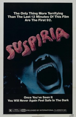 Suspiria - 1977