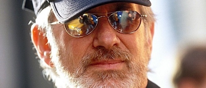 Spielberg si dělá zálusk na padesát let starý scénář