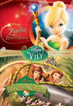 Tinker Bell and the Lost Treasure - 2009