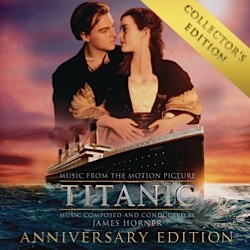 Titanic - Collector's Anniversary Edition 2012