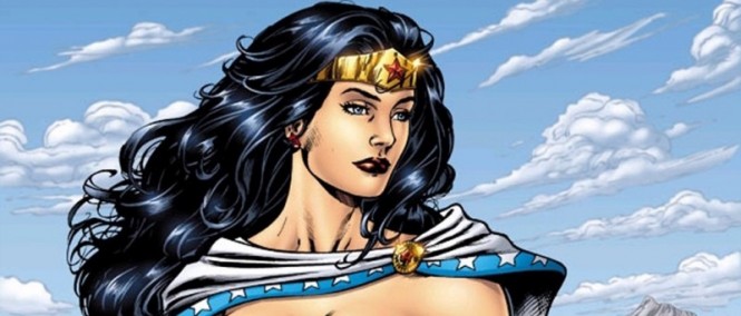 Batman vs. Superman: Přidá se i Kurylenko jako Wonder Woman?