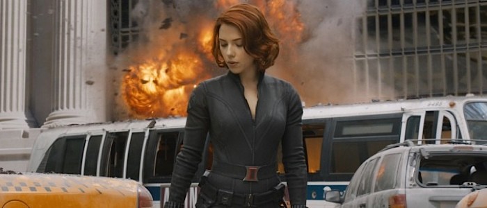 Scarlett Johansson míří do nové sci-fi