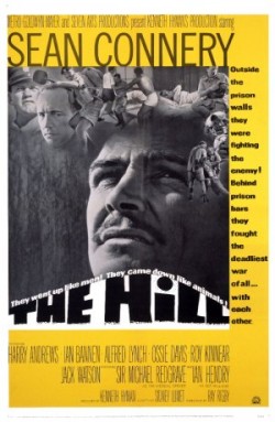 The Hill - 1965