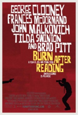 Burn After Reading - 2008