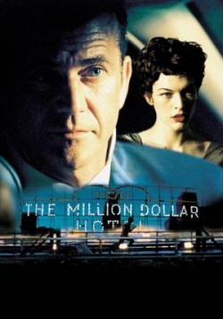 The Million Dollar Hotel - 2000