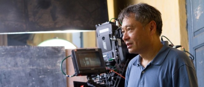 Ang Lee chystá sci-fi thriller Gemini Man