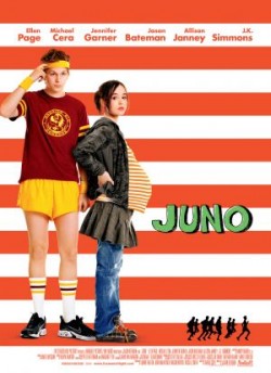 Plakát filmu Juno