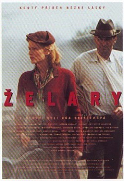 Želary - 2003