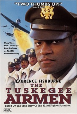The Tuskegee Airmen - 1995