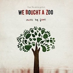 Jónsi - We Bought a Zoo OST