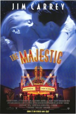 The Majestic - 2001