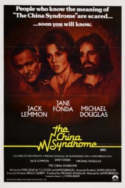 The China Syndrome - 1979