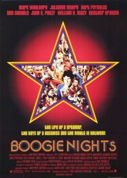 Boogie Nights - 1997