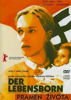 Der Lebensborn - Pramen života - 2000