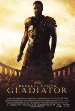 Gladiator - 2000