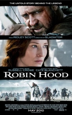 Plakát filmu  / Robin Hood