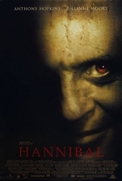 Plakát filmu Hannibal
