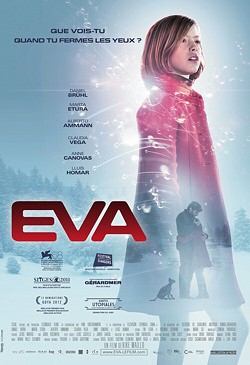 Eva - 2011