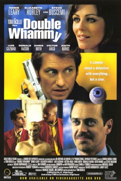 Double Whammy - 2001