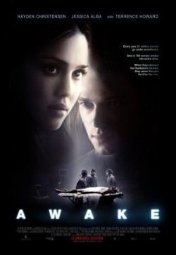 Plakát filmu Probuzení