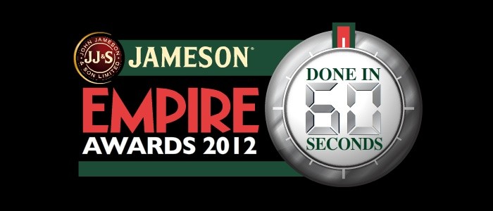 Soutěž Jameson Done In 60 Seconds zná finalisty