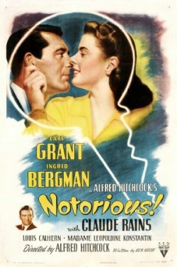 Notorious - 1946