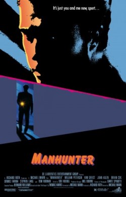 Manhunter - 1986