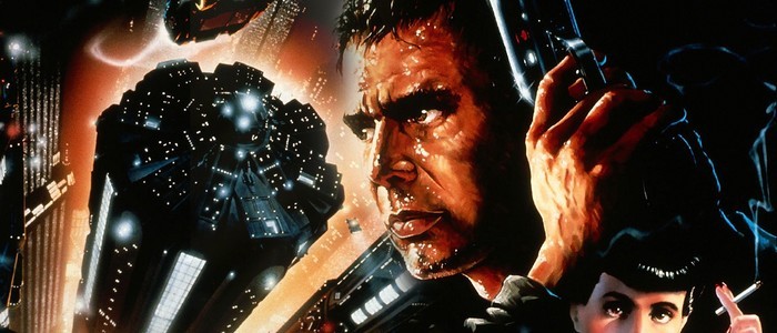 Ridley Scott popsal scénu z pokračování Blade Runnera