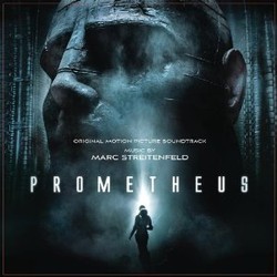 Prometheus - Original Motion Picture Soundtrack