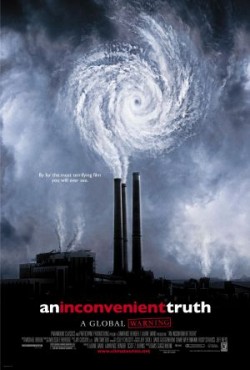 Plakát filmu Nepříjemná pravda