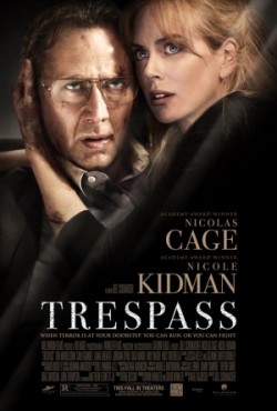 Trespass - 2011