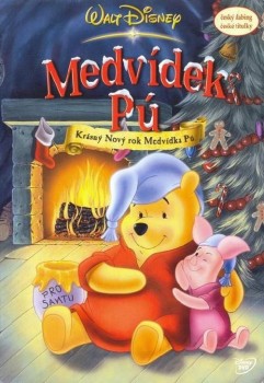 Winnie the Pooh: A Very Merry Pooh Year - 2002