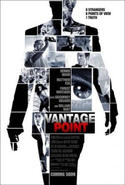 Vantage Point - 2008