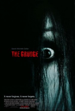 The Grudge - 2004