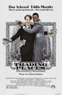 Trading Places - 1983