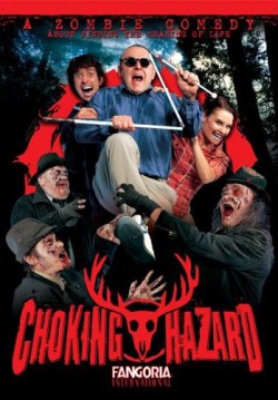 Choking Hazard - 2004
