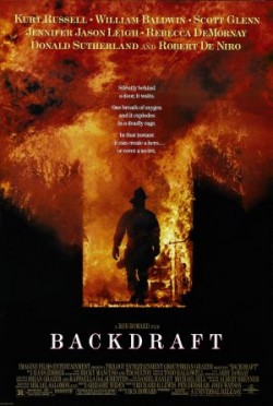 Backdraft - 1991