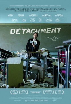 Detachment - 2011