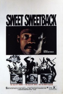 Sweet Sweetback's Baadasssss Song - 1971