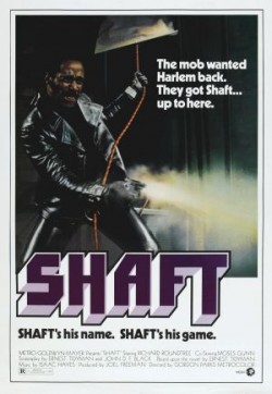 Shaft - 1971