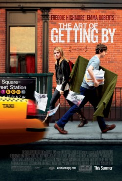 The Art of Getting By - 2011