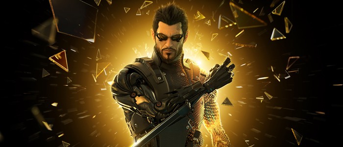Další počítačová hra se dočká adaptace - Deus Ex