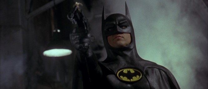 Vrátí se Michael Keaton do role Batmana?