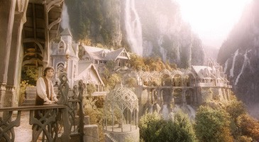 Top 10: Filmové fantasy světy