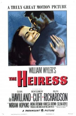 The Heiress - 1949