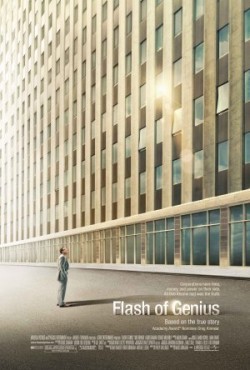 Flash of Genius - 2008