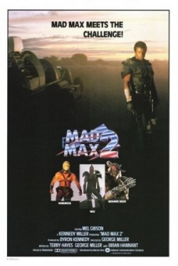 Mad Max 2 - 1981