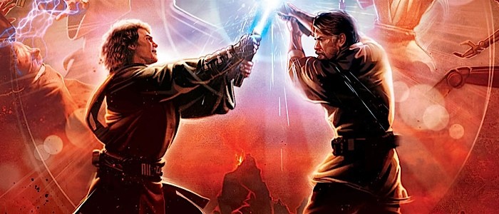 Kdy uvidíme zbylé epizody Star Wars ve 3D?