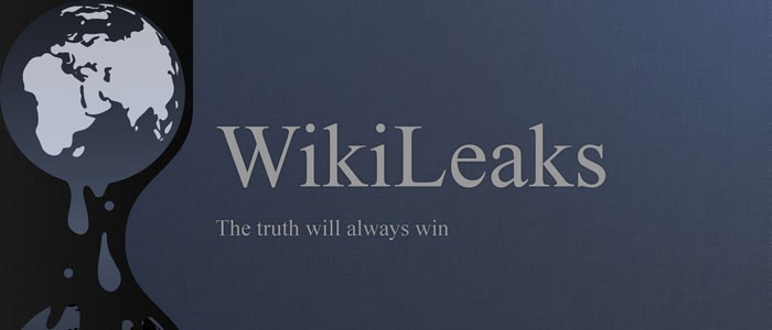 Kdo si zahraje zakladatele stránek WikiLeaks?