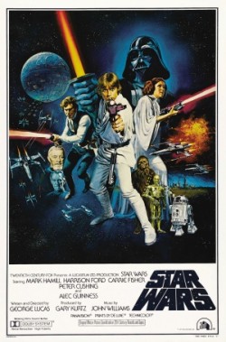 Star Wars - 1977